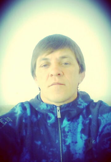 My photo - Magamed, 43 from Buynaksk (@magamed2139)