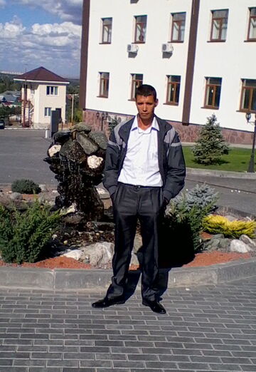 My photo - Evgeniy, 46 from Pugachyov (@evgeniy111171)