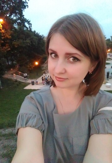 My photo - Tatyana, 40 from Ryazan (@tatyana255642)