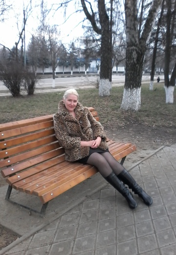 Ludmila (@ludmila35577) — my photo № 1
