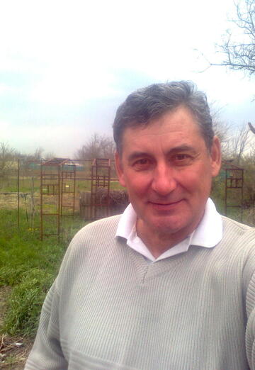 La mia foto - Sergey, 64 di Slavjansk-na-Kubani (@sergey59958)