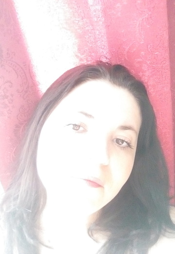 Моя фотография - Ирина, 40 из Вознесенское (@irina271343)