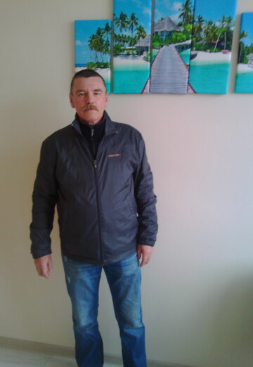 Моя фотография - Александр, 66 из Севастополь (@aleksandr575039)