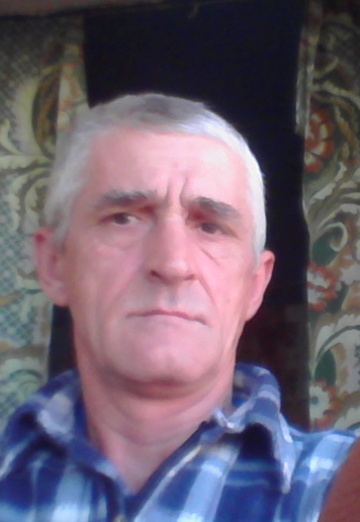 Моя фотографія - Коля дмитриевт, 59 з Берислав (@kolyadmitrievt0)