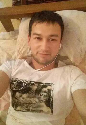 Моя фотография - Rustam, 33 из Ижевск (@rustam35164)