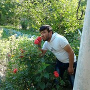 Maxsimus, 34, Радужный (Ханты-Мансийский АО)