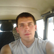юрий, 33, Кутулик