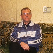 Oleg 60 Nizhneudinsk