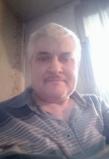 Моя фотография - Владимир, 59 из Аксу (@vladimir358948)