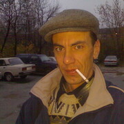 Sergey Raskin 55 Yekaterinburg