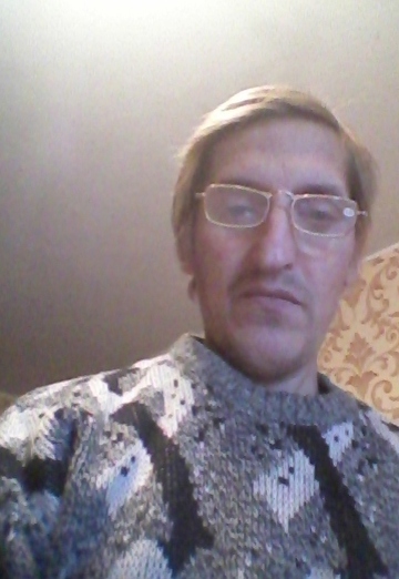 My photo - Mihail, 45 from Saint Petersburg (@mihail202896)