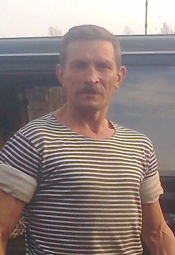 Моя фотография - Роман, 59 из Хабаровск (@roman199901)