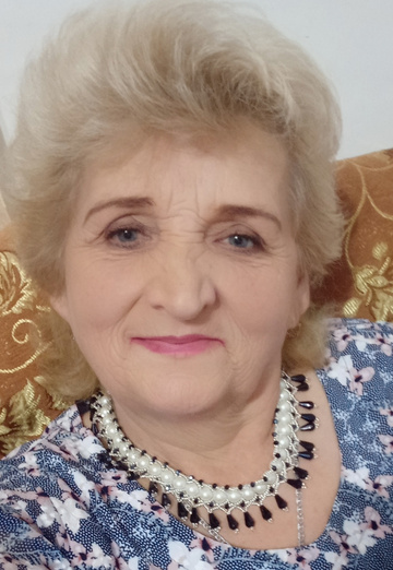 Mein Foto - Katerina, 63 aus Luzk (@katerina41539)