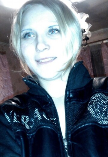 My photo - svetlana, 34 from Miory (@svetlana6482147)