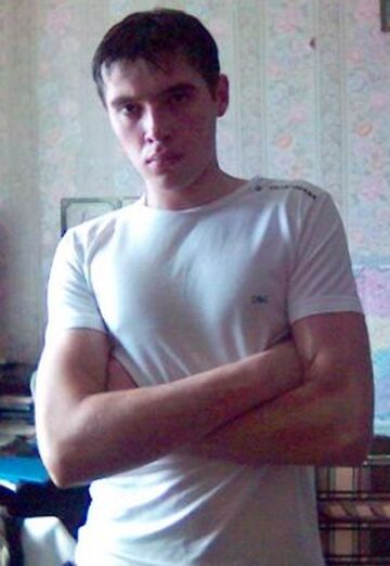 My photo - Igor, 36 from Vysokaye (@igorekbym)