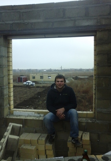 My photo - Anatoliy, 34 from Dinskaya (@anatoliy27023)