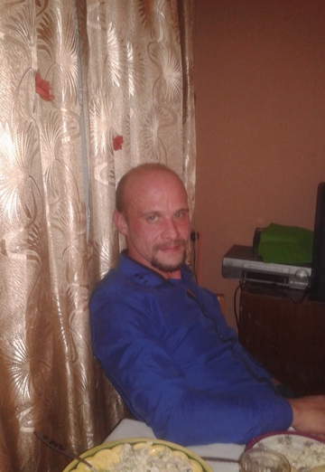 My photo - Artem, 42 from Astrakhan (@artem103395)
