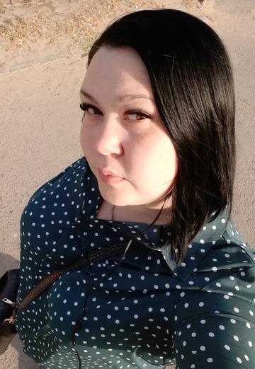 My photo - Nata, 34 from Volgograd (@nata22384)