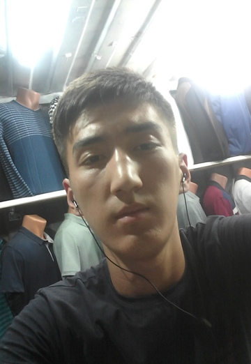 My photo - Razak, 30 from Bishkek (@razak18)