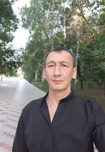 Моя фотография - Ильшат, 38 из Уфа (@ilshat2912)
