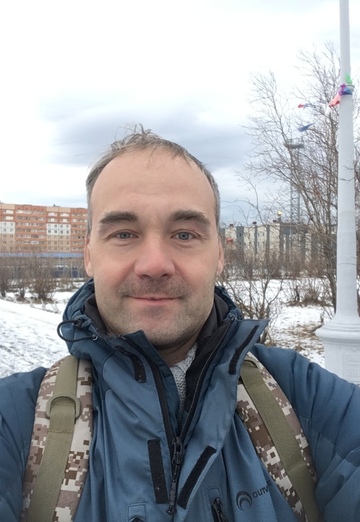 My photo - Dima, 34 from Norilsk (@dima232212)