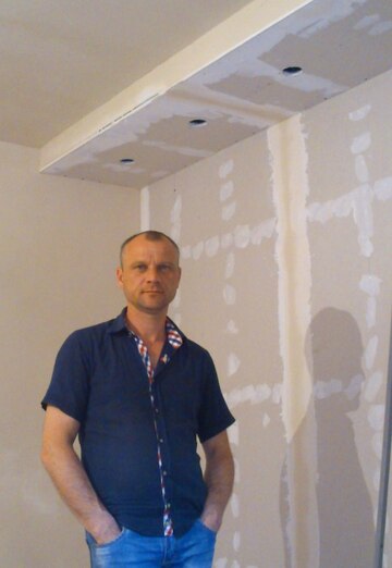 Моя фотография - Олег, 47 из Николаев (@oleg87539)
