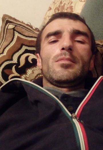 My photo - Ahmed, 38 from Makhachkala (@ahmed8556)
