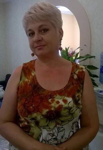 My photo - elena, 59 from Rostov-on-don (@elena265614)
