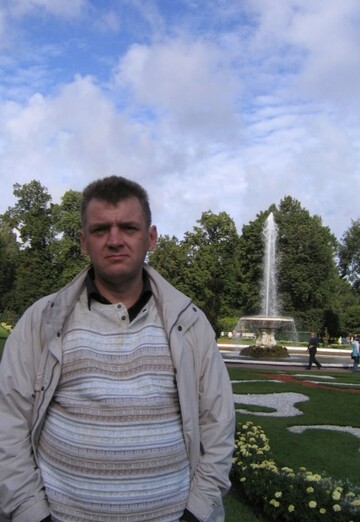 Моя фотография - Сергей, 56 из Орехово-Зуево (@sergey87998)