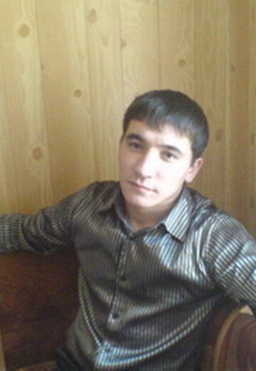 My photo - kolya, 40 from Karaganda (@kolya849)