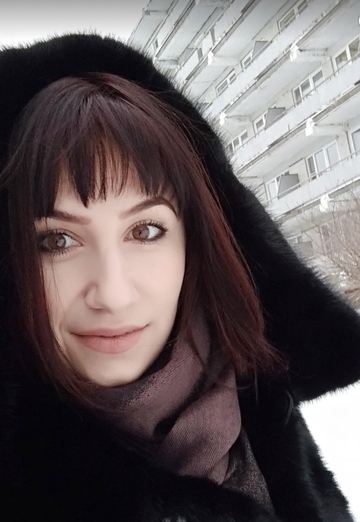 Моя фотография - Diana, 35 из Москва (@diana38289)