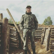 Кирилл, 23, Лахденпохья