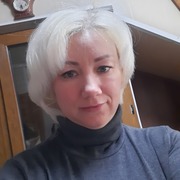 Юлия, 43, Улан-Удэ