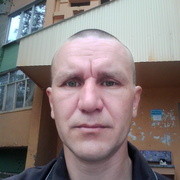 Владимир, 45, Лангепас