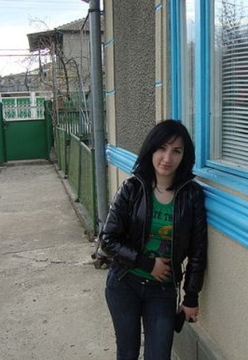 My photo - Tatyana, 37 from Zadonsk (@tatyana32983)