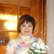 Olga 50 Novosibirsk