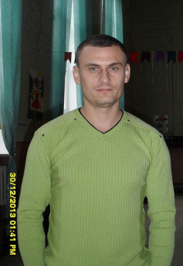 Моя фотография - Алексей, 43 из Сафоново (@aleksey596401)
