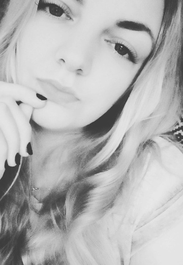 Dzsenifer (@djennifer29) — my photo № 3