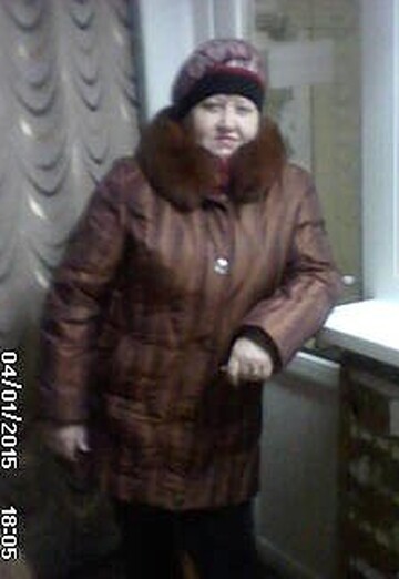 Моя фотография - Надежда Жильцова, 61 из Междуреченск (@nadejdajilcova)