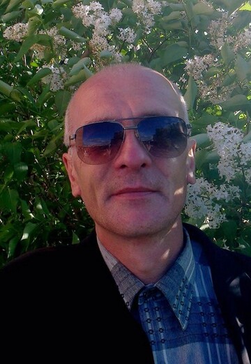 My photo - Dmitriy, 54 from Stepnogorsk (@bad69ass)