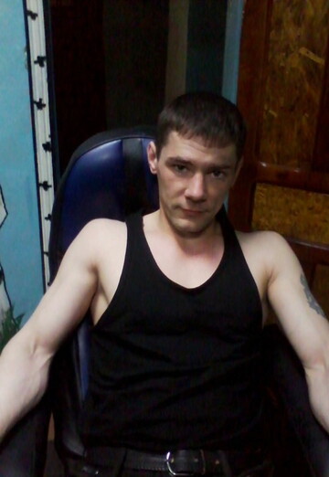 Моя фотография - Алексей Сергеевич, 44 из Микунь (@alekseysergeevich138)