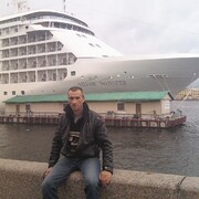 Владимир, 57, Поворино