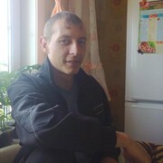 диман, 34, Петропавловка (Бурятия)
