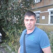Эдька, 43, Сатка