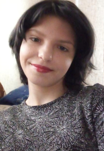 Ma photo - Anna, 19 de Briansk (@anna285491)