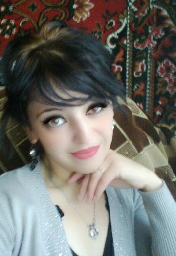 Моя фотография - Мадина, 35 из Тырныауз (@madina1382)