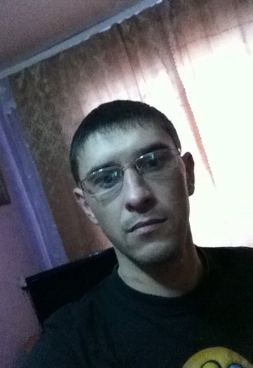 My photo - Evgen, 39 from Tatarsk (@evgen9525)