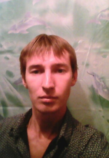 My photo - Denis, 36 from Goryachiy Klyuch (@denis98914)