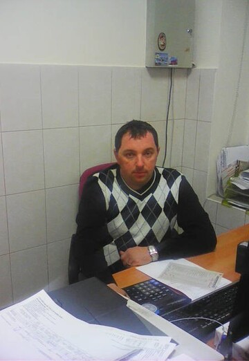 My photo - Maksim, 35 from Tomsk (@maksim173592)
