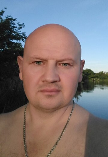 Моя фотография - Артем, 49 из Луганск (@artem179225)